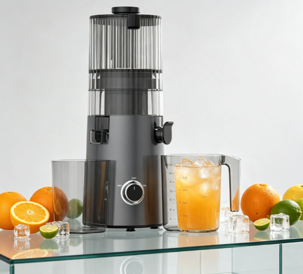 Fresh Smart HJ103 Hele langzame kauwjuicer