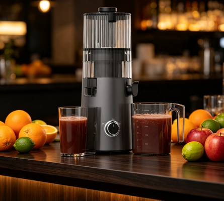 Fresh Smart HJ103 zuiver langzaam kauwende sapper ∙ Niets toegevoegd. Niets verloren.