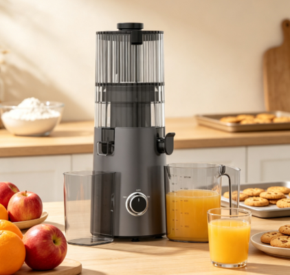 Vers Smart HJ103 Langzaam kauwende sapmachine