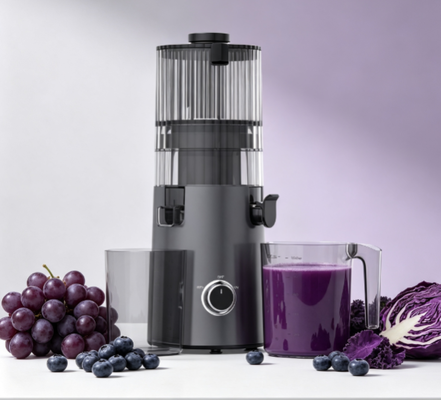 Fresh Smart HJ103 Slow Masticating Juicer — Voor dagelijks sap, zonder gedoe